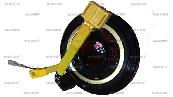 1H0959653E AIRBAG ÇEMBERİ (ZEMBEREK) POLO / POLO CLASSIC / TRANSPORTER T4 94-03 ürün görseli 1