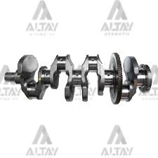 71769903 KRANK MİLİ DOBLO / LİNEA / EGEA / PUNTO 1.6 MJT ürün görseli 1