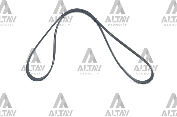 5PK900 KANALLI KAYIS MITSUBISHI / LANCER VIII 1.5 / RENAULT / TWINGO 1.2 93-04 / SUZUKI / 1.2 SPLASH SWIFT ürün görseli 1