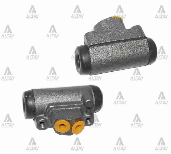0K72B-26-610A FREN SİLİNDİRİ PREGIO ARKA SAĞ ürün görseli 1