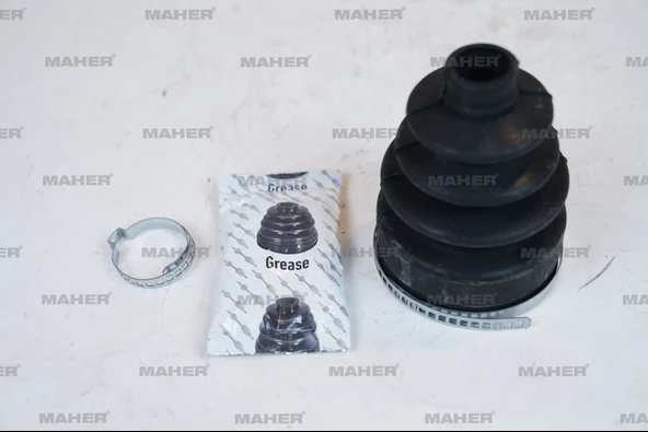 04437-02290 AKS KÖRÜĞÜ TAKIM İÇ COROLLA 07-18 / AURIS 07-18 / AVENSIS 08-18 / MAZDA 3 08-13 (TABİİ KAUÇUK) ürün görseli 1