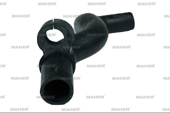 7700834886 HORTUM RADYATÖR ÜST CLIO 2 1.4 / 1.6 ürün görseli 1