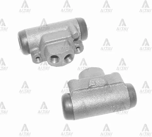 58320-4F000L FREN SİLİNDİRİ KMY 05-18 ARKA SOL ürün görseli 1