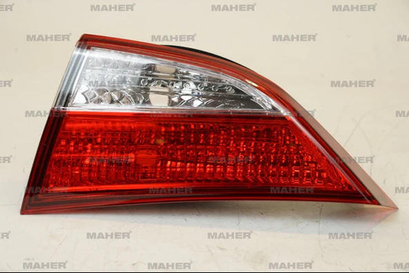 92404-3X010 STOP LAMBASI ELANTRA 11-14 İÇ SAĞ ürün görseli 1