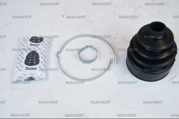 04437-02290 AKS KÖRÜĞÜ TAKIM İÇ COROLLA 07-18 / AURIS 07-18 / AVENSIS 08-18 / MAZDA 3 08-13 (NBR NİTRİL KAUÇUK ORİJİNAL KALİTE) ürün görseli 1