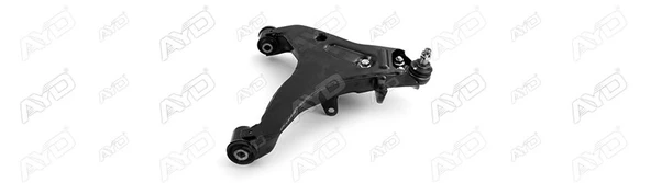 4013A088 SALINCAK L-200 06-10 TRITON 4x2 / 4x4 BURÇLU ROTİLLİ ALT SAĞ ürün görseli 1
