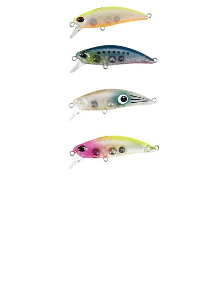 Duo Tetra Works Toto 48HS 48mm 4.3g Maket Balık ürün görseli 1