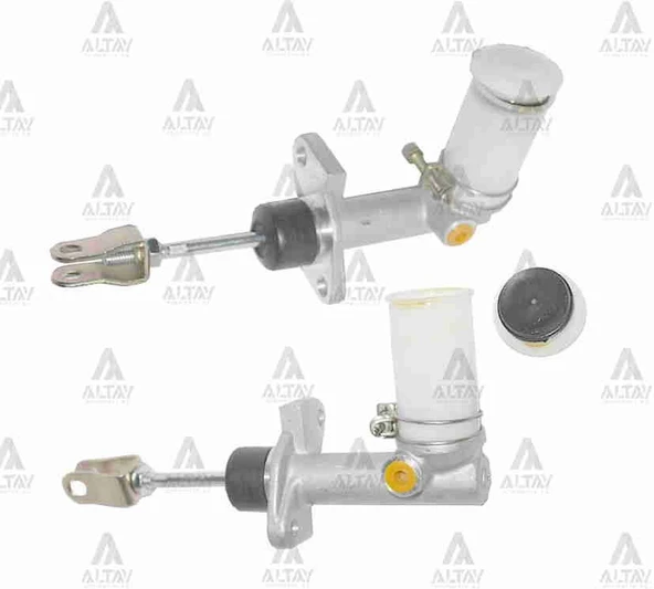 41610-24050 DEBRİYAJ MERKEZ ÜST ELANTRA  90-96 / EXCEL ürün görseli 1