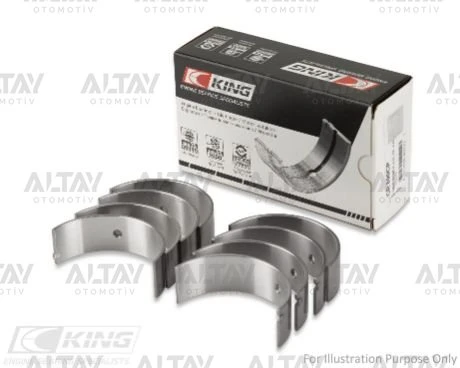 46776774 YATAK KOL PALIO 1.2 16V-1.4 8V FIRE MOTOR (STD) ürün görseli 1