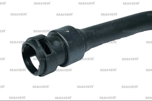 7700414207 HORTUM KALORİFER (ÇIKIŞ) KANGOO 1.9D F8Q-FCOE ürün görseli 1