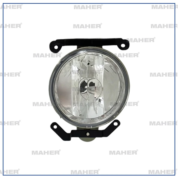 92201-4F000 SİS LAMBASI H-100 05-11 KAMYONET ÖN SOL ürün görseli 1