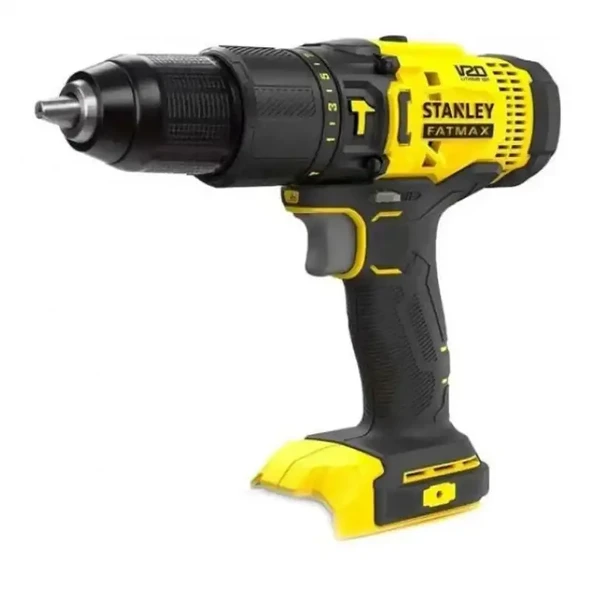 Stanley scd718b aküsüz darbeli matkap 18v v20 ürün görseli 1