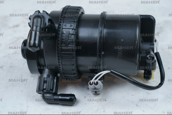 1770A342 YAKIT FİLTRESİ KOMPLE (MAZOT) L-200 15-19 SU 2.4 DI-D KOMPLE ürün görseli 1