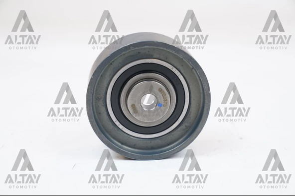 03G109244 GERGİ RULMANI  PASSAT / TİGUAN / A4 / A5 / Q5 05-12 BKP-BRE-CBAA-CBAB-CBDA-CBDB-CAGA-CAHA-CJAA 2.0 TDİ YARDIMCI ürün görseli 1