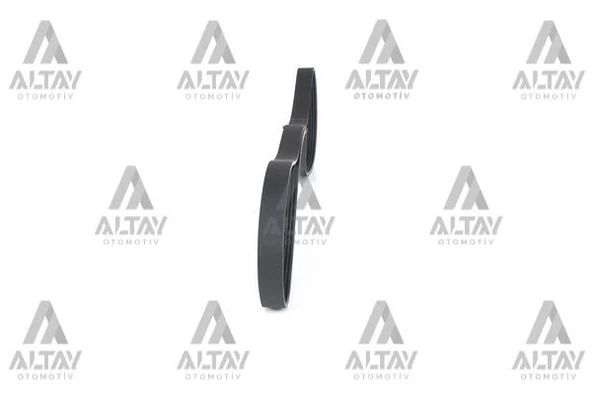 6PK1735 KANALLI KAYIS GOLF5 / JETTA / A3 / LEON 04-10 BLF-BLP-CAXA 1.4 TSI-1.6 FSI / BMW / 316 318 E36 E46 / TOYOTA / AURIS 1.4 07-12 AVENSIS 1.6 1.8 03-08 YARIS 1.0 03-05 ürün görseli 1