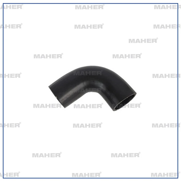 1337343080 HORTUM TURBO DUCATO / BOXER / JUMPER 2.8JTD-2.8HDI INTERCOOLER GİRİŞİ ürün görseli 1
