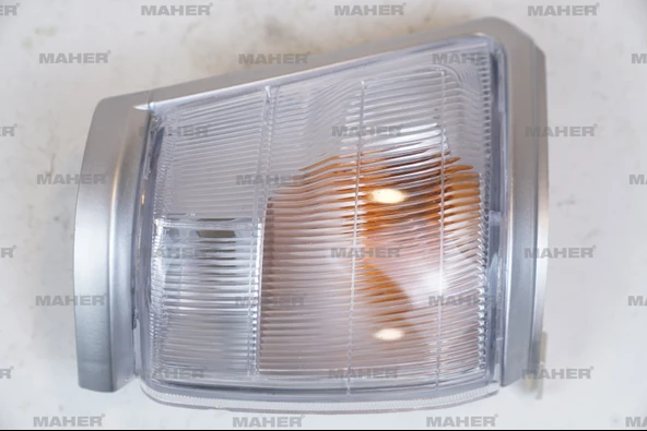 81511-35140 SİNYAL LAMBASI HILUX 98-01 GRİ SAĞ ürün görseli 1