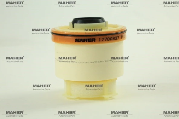 1770A337 YAKIT FİLTRESİ (MAZOT) L-200 15= / FULLBACK 16= / RANGER 12= 2.2 - 3.2 ürün görseli 1