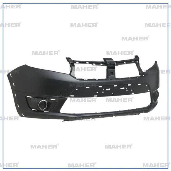 620229382R TAMPON SANDERO STEPWAY 13= ÖN ürün görseli 1