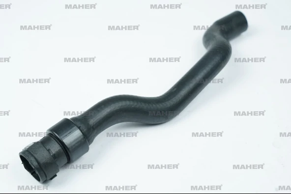 7700414208 HORTUM KALORİFER (GİRİŞ) KANGOO 1.9D ürün görseli 1