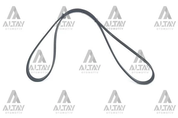 5PK962 KANALLI KAYIS FIAT / TEMPRA / TIPO / DUCATO 1.9 TD PEUGEOT / 106 1.5D ürün görseli 1