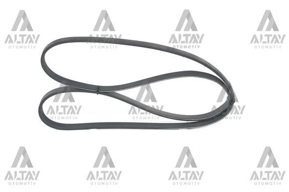 4PK1060 KANALLI KAYIS CHERY / TIGGO KLIMA / STAREX 98-08 DIREKSYON ürün görseli 1