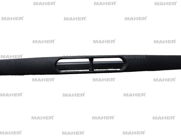 7711172298 SİLECEK SÜPÜRGESİ ARKA C5 / SANDERO / MICRA K12 / ASTRA G / CORSA C / VECTRA C / XSARA / PICASSO / TRAFIC II-III / KANGOO 1997-2007 / P306 (N5) 97= H402 (400mm) 16 ürün görseli 1