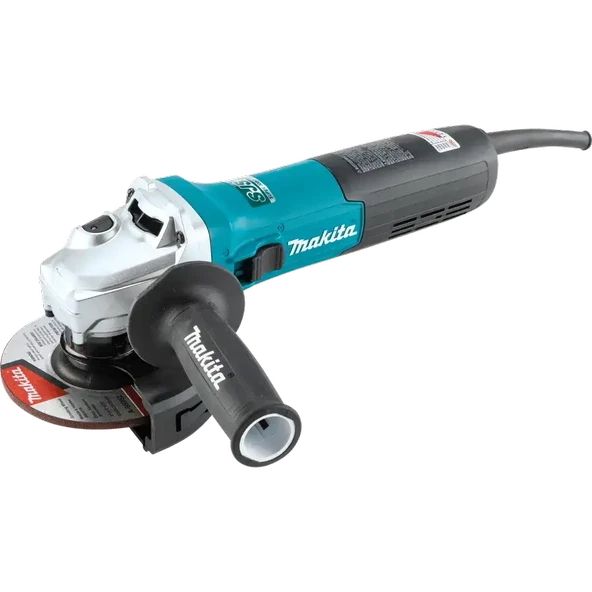 Makita ga5090 avuç taşlama 125mm ürün görseli 1