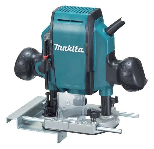 Makita rp0900 dik freze 900w ürün görseli 1