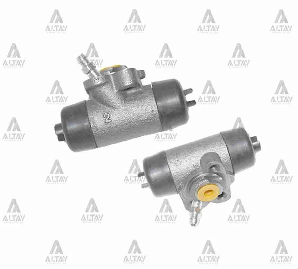 47550-16060 FREN SİLİNDİRİ COROLLA  88-00 AE-92/101 ARKA SAĞ ürün görseli 1