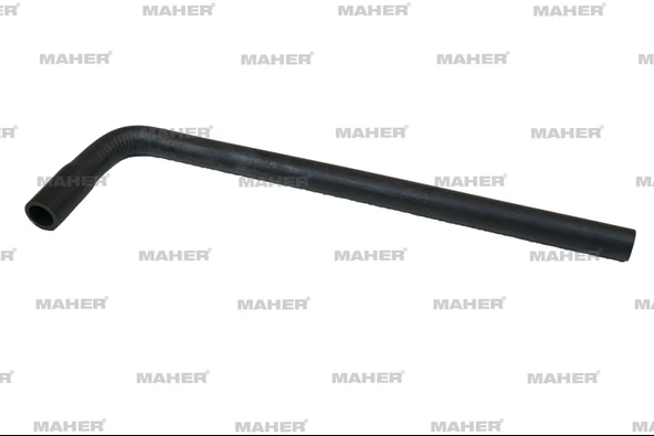 85009325 HORTUM KALORİFER DOGAN SLX  93-02 GİRİŞ ürün görseli 1