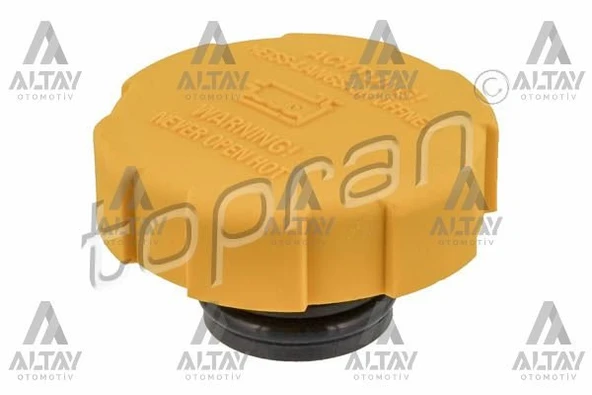 1304677 YEDEK SU DEPO KAPAĞI ASTRA H / CORSA D / VECTRA C 02= ürün görseli 1