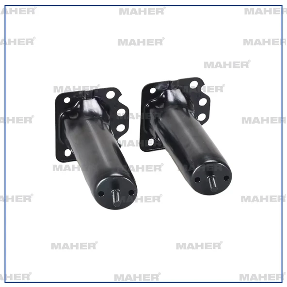 52133-02110 TAMPON BABASI COROLLA 19= R-L ALT SET ürün görseli 1