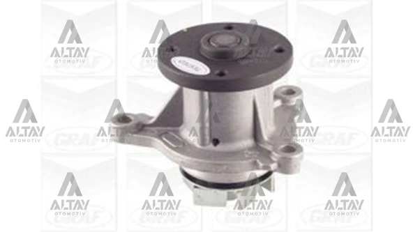 25100-03010 DEVİRDAİM I-20 12=/ I-10 13-23 / PICANTO 17= / RIO 12-17 / BLUE 15-18 1.2 - 1.4 KAPPA BENZİNLİ ürün görseli 1