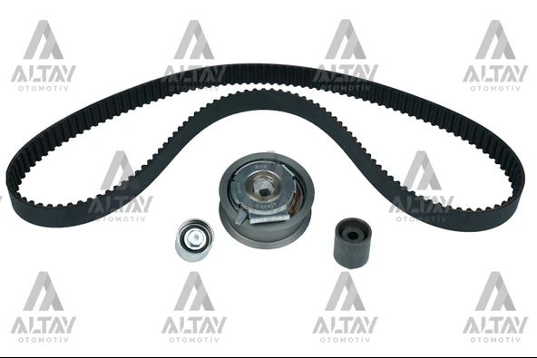 06F198119A TRİGER SETİ PASSAT / A4 04-11 BLR-BVY-BVZ-BPY-BWA-BLX 2.0 FSİ ürün görseli 1
