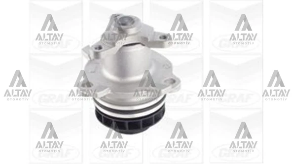 210103098R DEVİRDAİM MASTER III 10= / TRAFIC II 02-14 / VIVARO II 02-14 / 2.3 DCI-2.0 DCI (M9T-M9R) ürün görseli 1