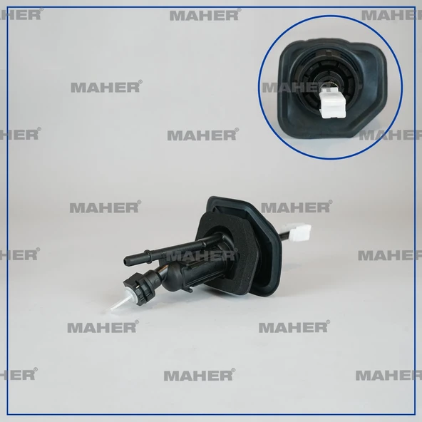 3M517A543AG DEBRİYAJ MERKEZİ ÜST FOCUS / C-MAX 03=BM ürün görseli 1