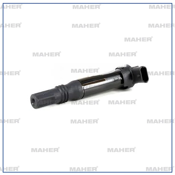 9671214580 ATESLEME BOBINI  C-ELYSEE 12-18 1.2 VTI / 301 12-18 1.2 VTI / C3 II 09-16 1.2 VTI / DS3 14= 1.2 THP / CACTUS 14=/ CORSA F / CROSLAND X  1.2 VTI / EB2F ürün görseli 1