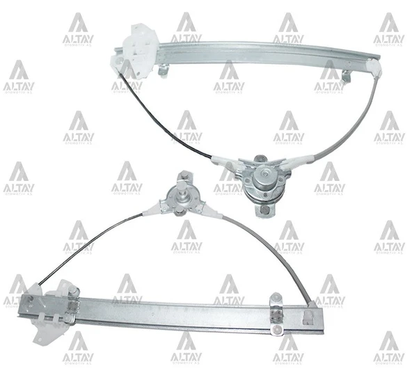 82401-22000 CAM KRİKOSU ACCENT MANUEL  95-97 ÖN SOL ürün görseli 1