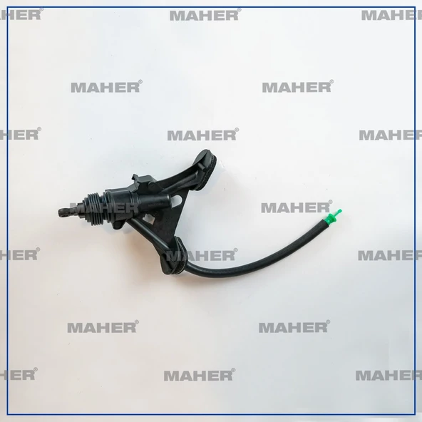 6C117A543AD DEBRİYAJ MERKEZ ÜST TRANSİT 06-14 V347 130-140HP ürün görseli 1