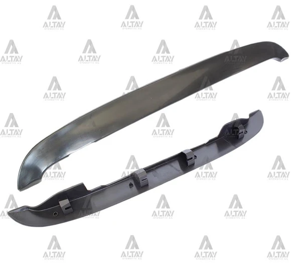 83910-43360 PLAKA BAKALİTİ BAGAJ KAPAK H-100 97-06