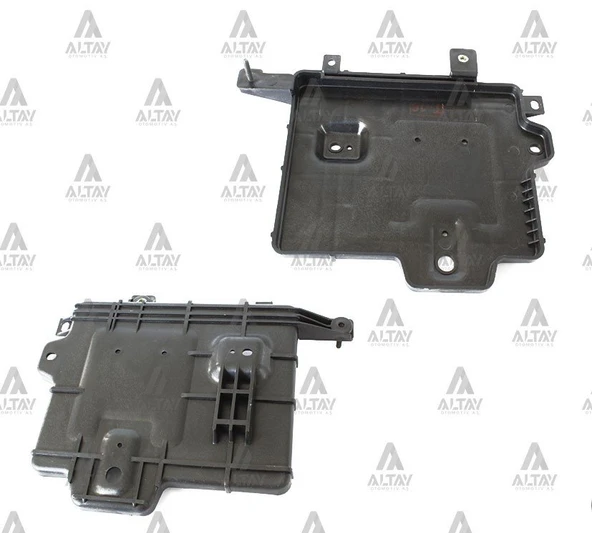 37150-25201 AKÜ ALT TABLASI ACCENT 00-06 ürün görseli 1