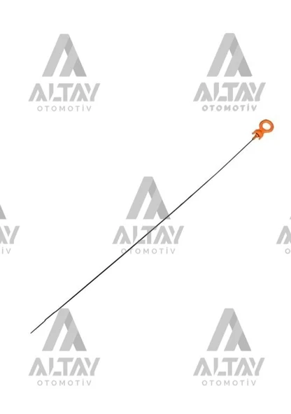 03E115611D YAĞ ÇUBUĞU POLO / İBİZA / FABİA 03= AZQ-BME-BZG-CGPA-CGPB ürün görseli 1