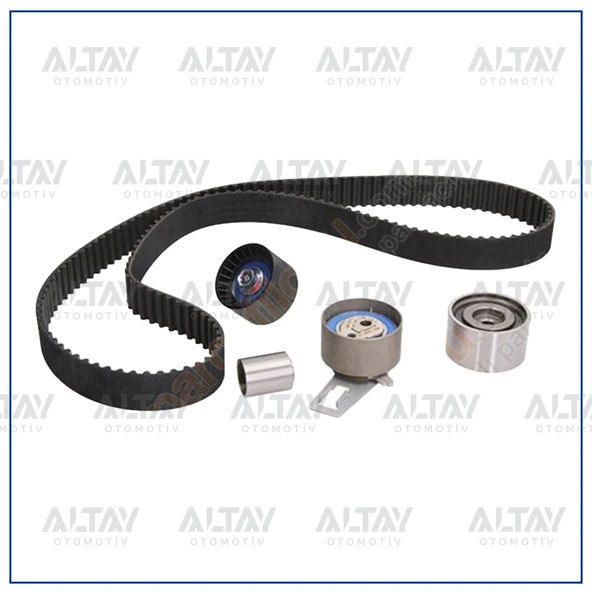 KTB713 TRİGER SETİ BONGO 10= 2.9 CRDI K2900 / TERRACAN 01-06 / CARNIVAL 2.9 TDI ürün görseli 1