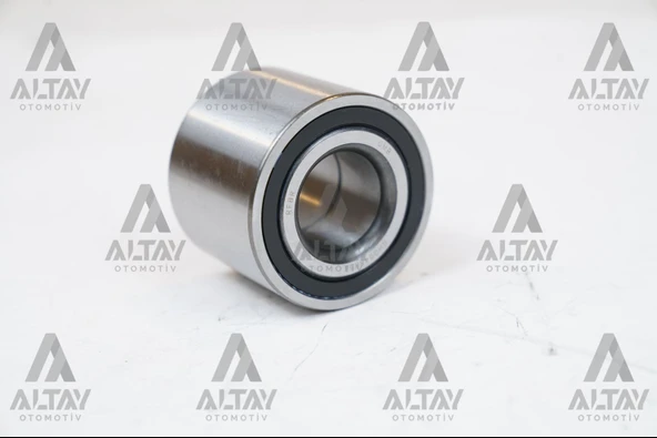 7701205596 TEKER RULMANI LOGAN / LOGAN MCV / KANGOO / LAGUNA / PICKUP / A140 / A160 / A170 / KUBISTAR / X76 / ARKA 25x55x43 (MASURALI) ürün görseli 1