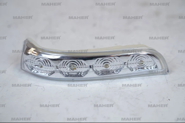 87614-2L600 SİNYAL LAMBASI AYNA I-30 07-11 SAĞ ürün görseli 1