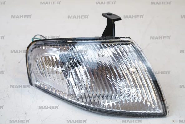 B21H-51-06XB SİNYAL LAMBASI 323 97-99 SAĞ ürün görseli 1