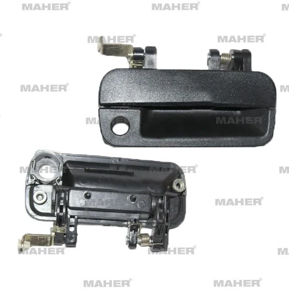 82650-24010 KAPI KOLU EXCEL ÖN DIŞ SOL ürün görseli 1