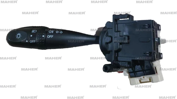 84140-02180 KOL FAR-SİNYAL KUMANDA COROLLA 02-07 ürün görseli 1