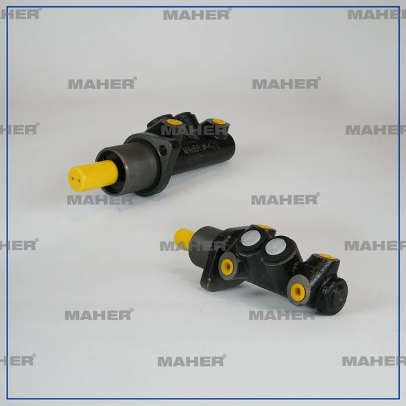 793266 FREN ANA MERKEZ TEMPRA 92-99 / TİPO 92-99 DÖKÜM 20,64mm ürün görseli 1